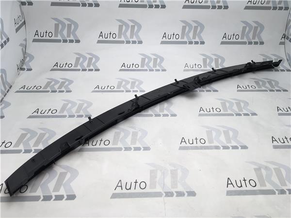 Rejilla luna trasera Bmw E46 Coupe