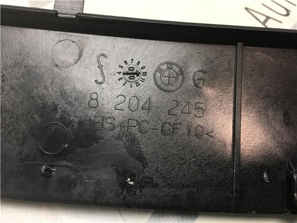 Rejilla luna trasera Bmw E46 Coupe - 8204245