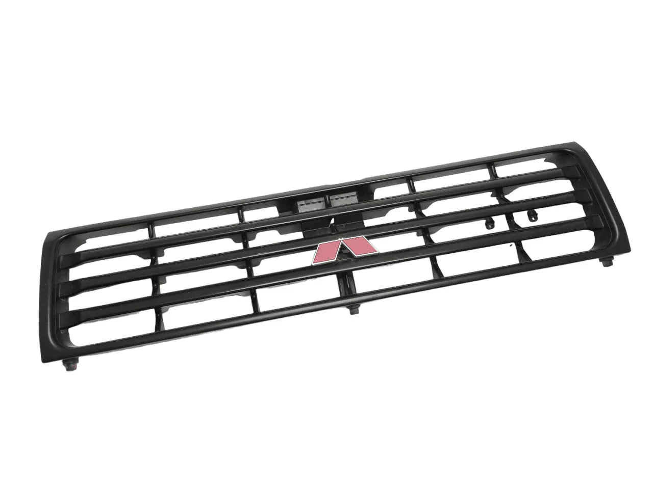 Rejilla Mitsubishi Montero 2