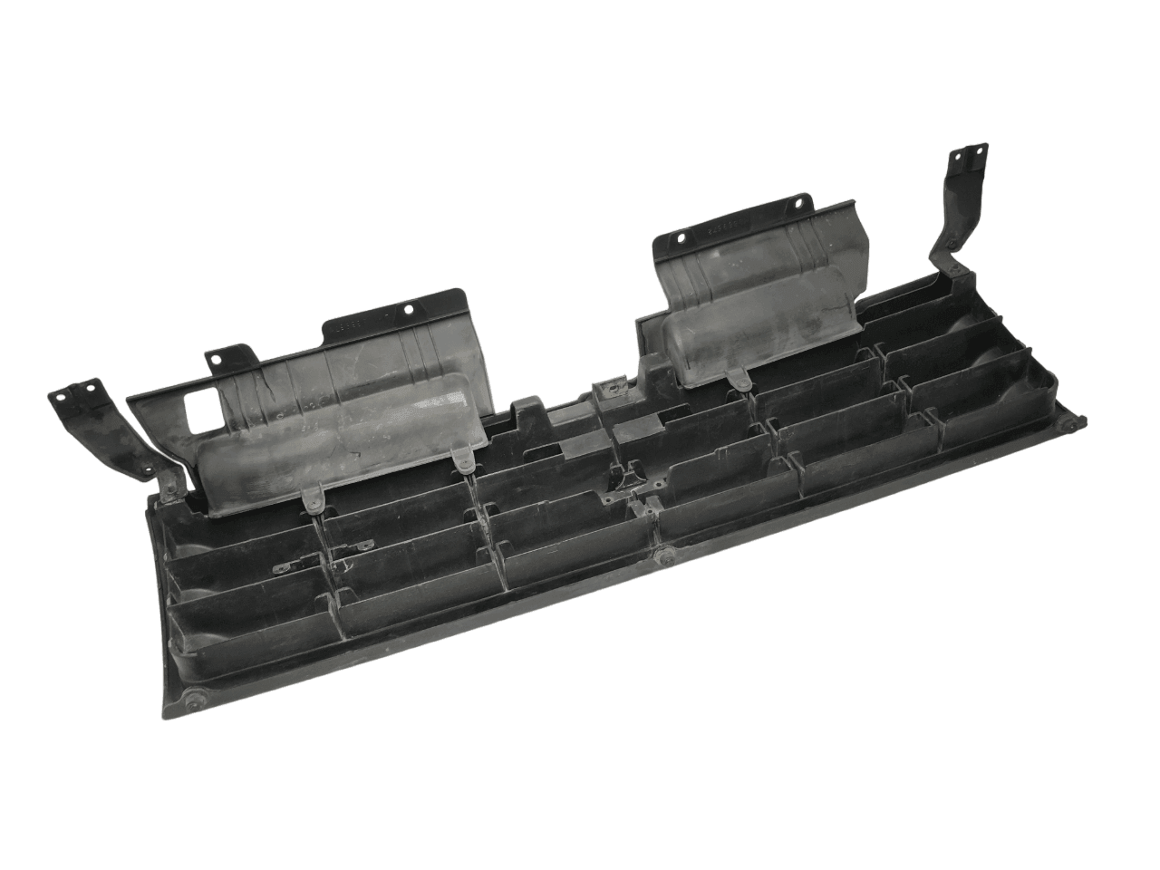 Rejilla Mitsubishi Montero II - MB669572