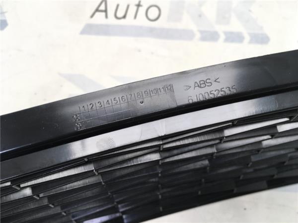 rejilla nido de abeja Seat Ibiza 6J
