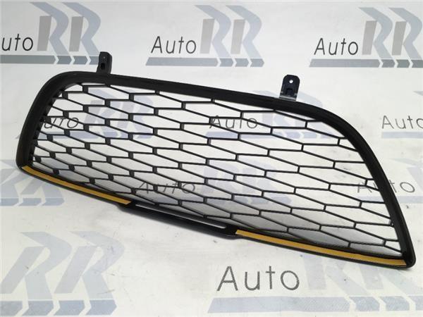 rejilla nido de abeja Seat Ibiza 6J