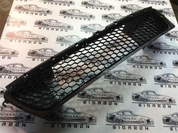 Rejilla paragolpes dacia sandero - 