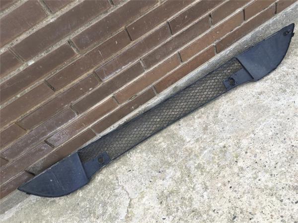 Rejilla paragolpes mercedes a w176 - a1768853656