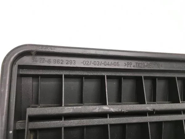Rejilla ventilacion BMW 64226962293