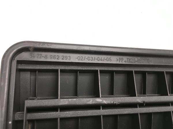 Rejilla ventilacion BMW 64226962293 - 64226962293
