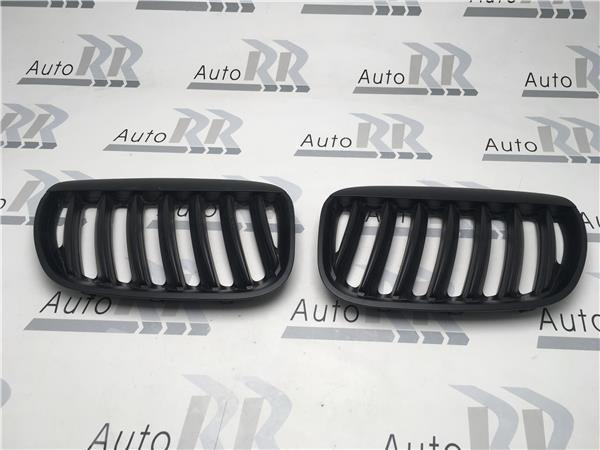 Rejillas no originales Bmw X5 E53