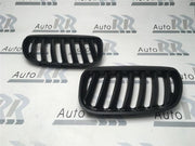 Rejillas no originales Bmw X5 E53