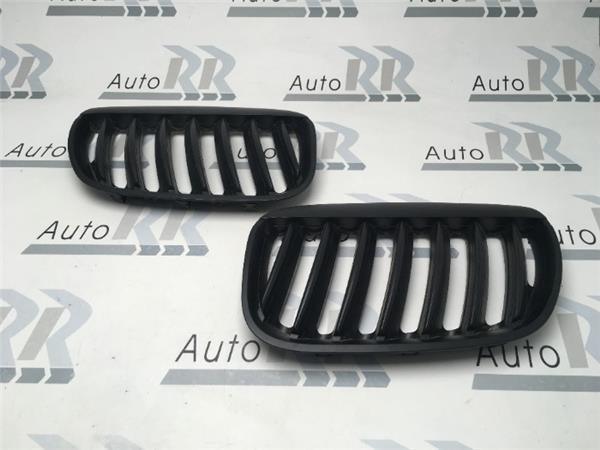 Rejillas no originales Bmw X5 E53 - 