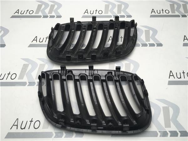 Rejillas no originales Bmw X5 E53 - 