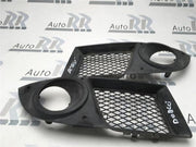 Rejillas parachoques fiat doblo i - 