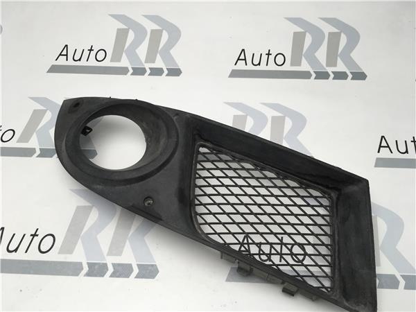 Rejillas parachoques fiat doblo i