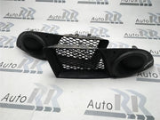 rejillas paragolpes Fiat Doblo I