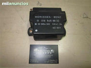 Rel?controlador mercedes-benz w210 220d - 