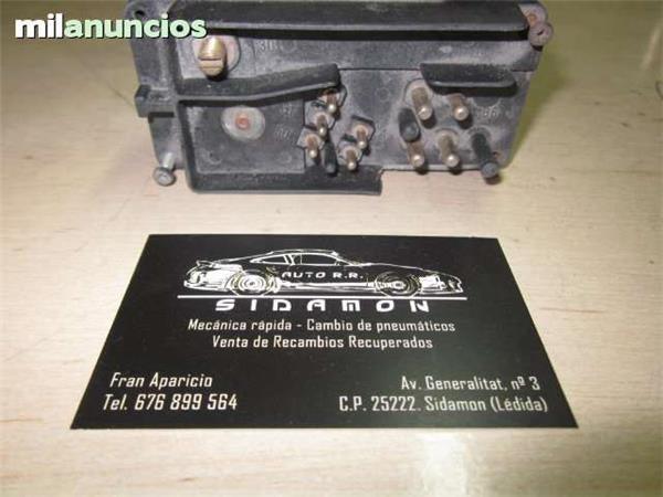 Rel?controlador mercedes-benz w210 220d - 