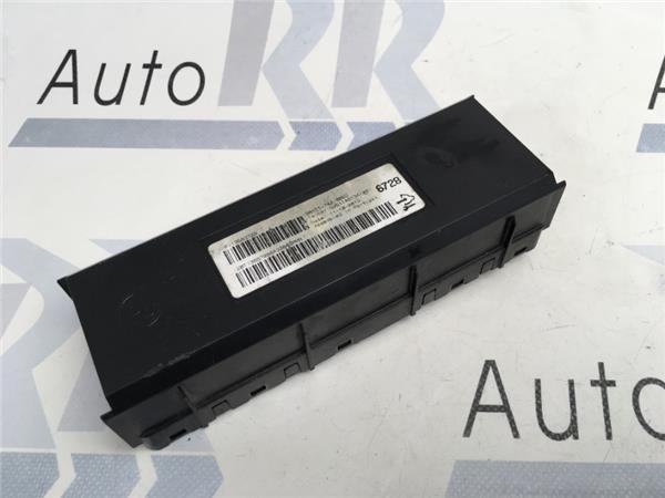 Rele AC Opel p13586728