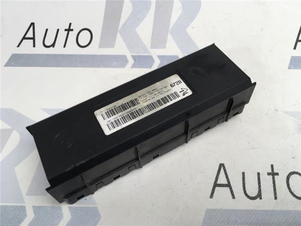 Rele AC Opel p13586728 - AutoRR 