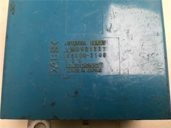 Rele antena mitsubishi pajero ii - 