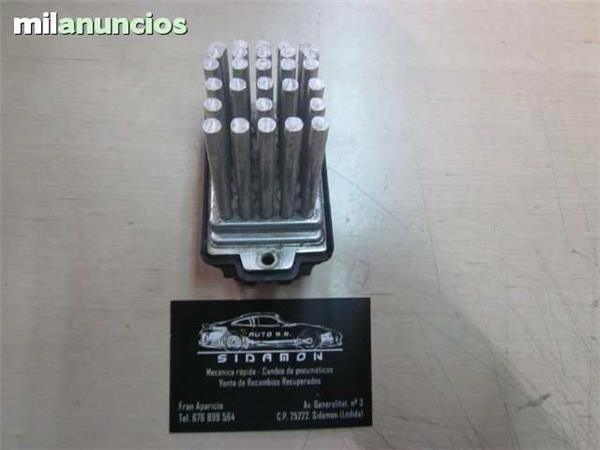 RELE AUDI A6 MF246810149/5DS00646702 - 