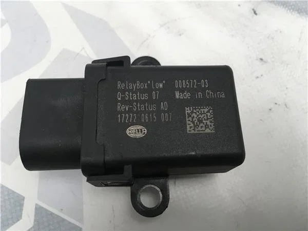 Rele audi vw 008572-03