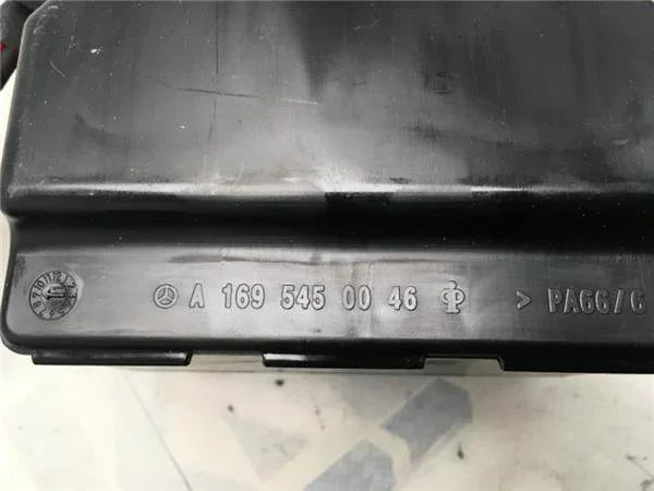 Rele Bateria Mercedes a1695450046
