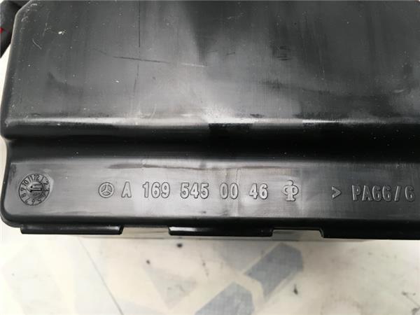 Rele Bateria Mercedes a1695450046 - AutoRR 