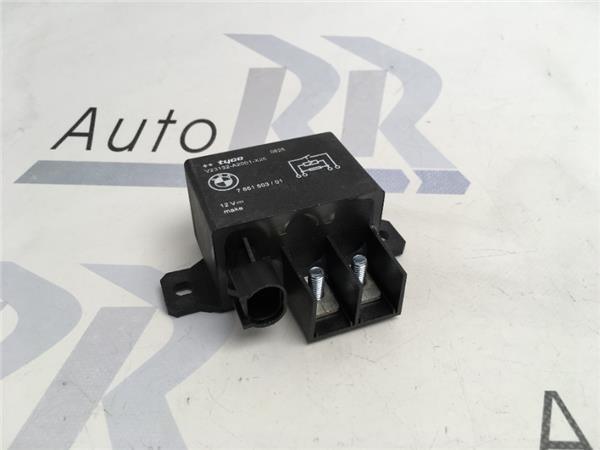 Rele Bmw 7661503 - AutoRR 