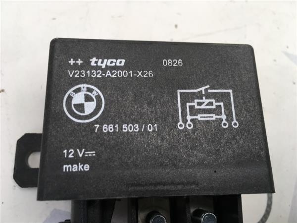 Rele Bmw 7661503 - AutoRR 