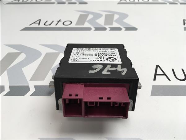 Rele bomba combustible BMW 7276073 - 