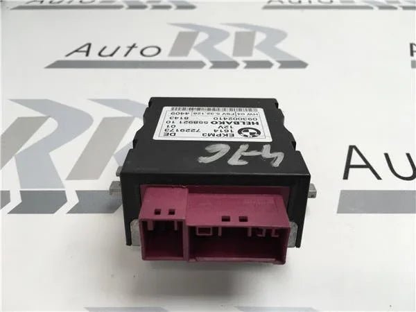 Rele bomba combustible BMW 7276073