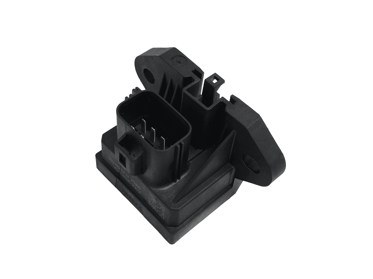 Relé bomba inyección Ford - f1fa9d370ga