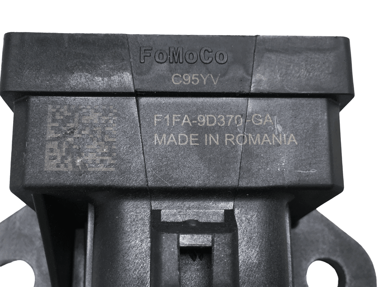 Relé bomba inyección Ford - f1fa9d370ga