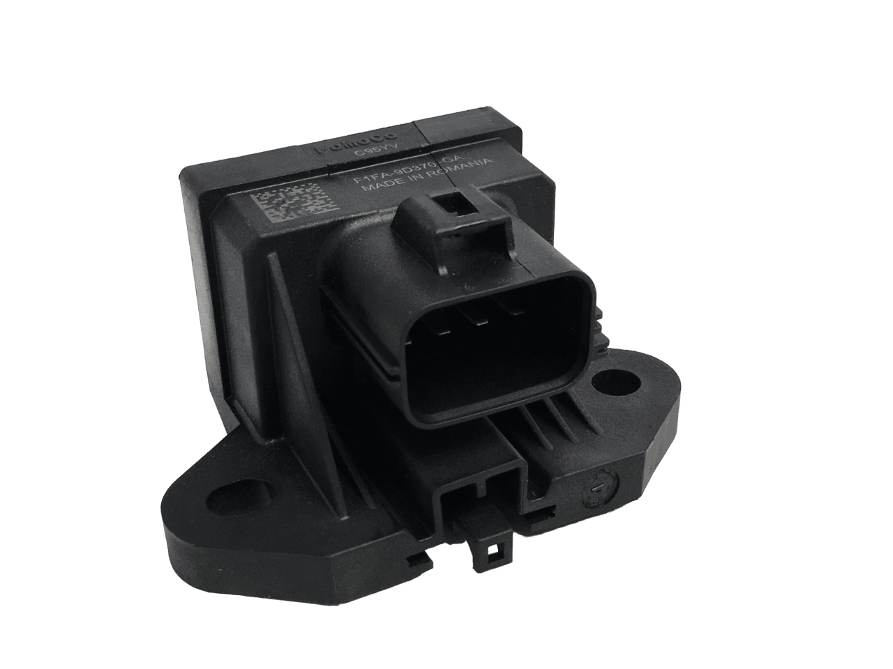 Relé bomba inyección Ford - f1fa9d370ga