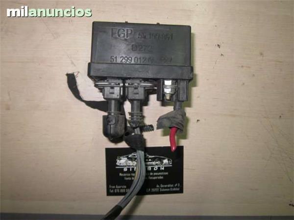 Rele bujÍa alfa romeo fiat doblo - 