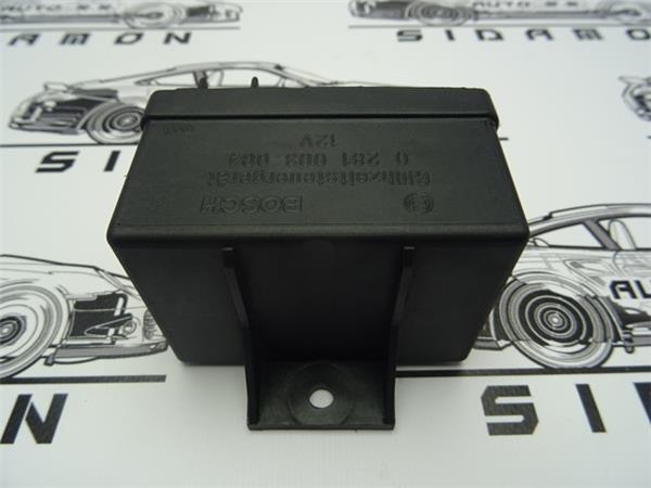 Rele calenrtadores 0281003004 - 