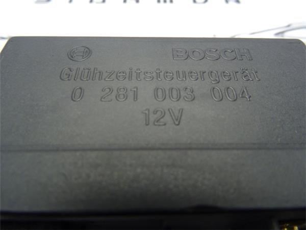 Rele calenrtadores 0281003004 - 