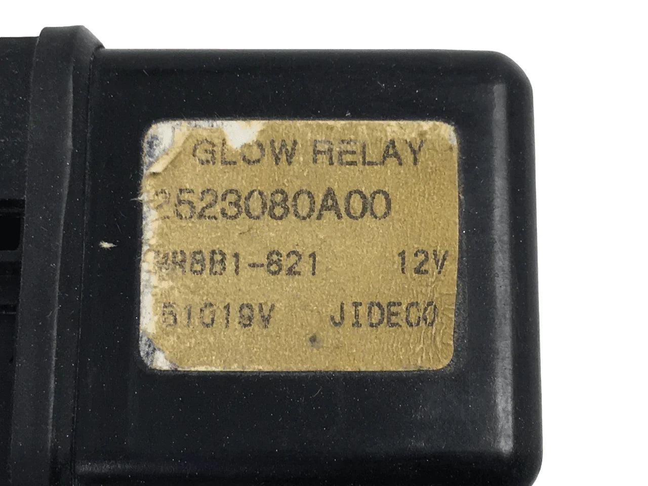 Relé calentadores Nissan 2523080a00