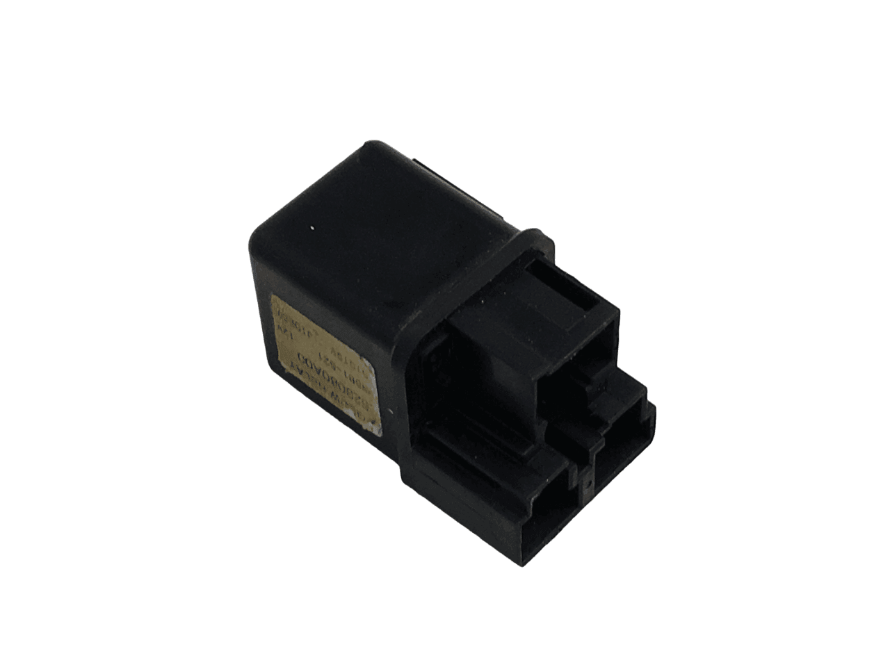 Relé calentadores Nissan 2523080a00 - 2523080a00