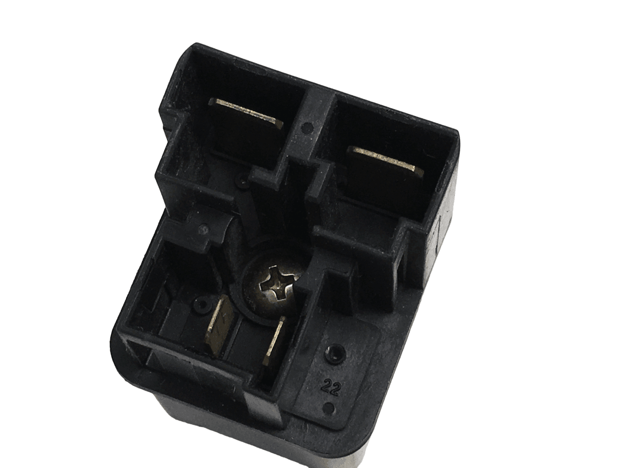 Relé calentadores Nissan 2523080a00 - 2523080a00