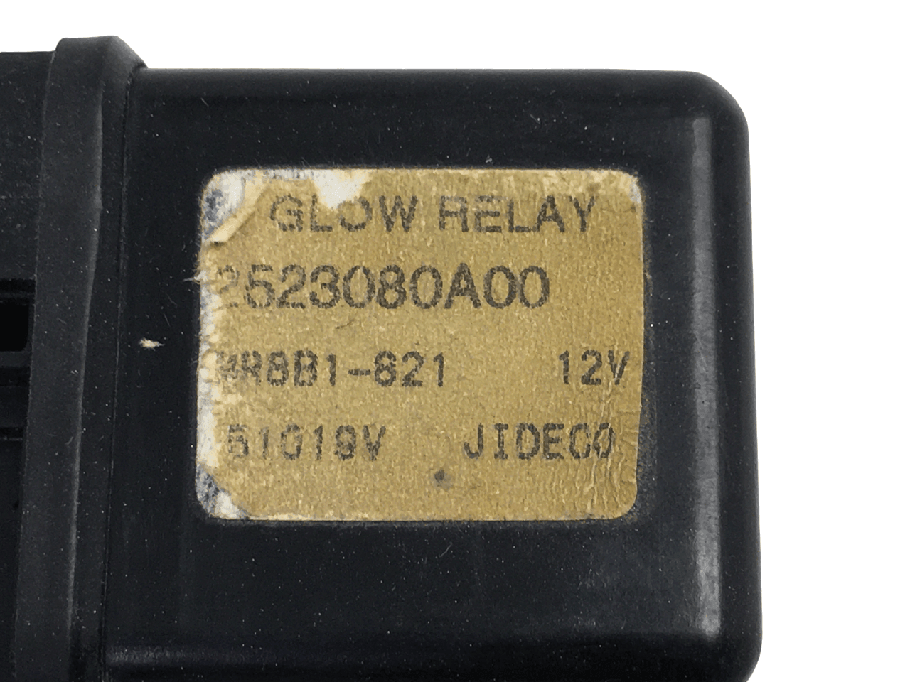 Relé calentadores Nissan 2523080a00 - 2523080a00