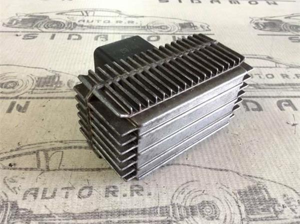 RelÉ calentadores opel 09132691 - 