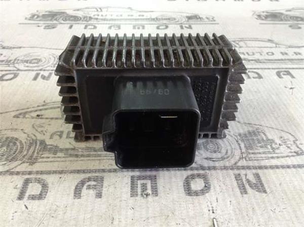 RelÉ calentadores opel 09132691 - 