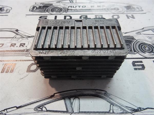 Rele calentadores opel 55572812 - 