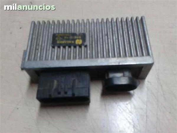 Rele calentadores renault 7700109860 - AutoRR 