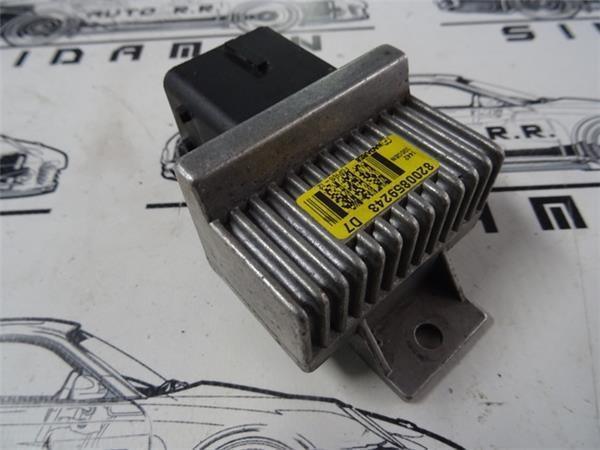 Rele calentadores renault 8200859243 - 
