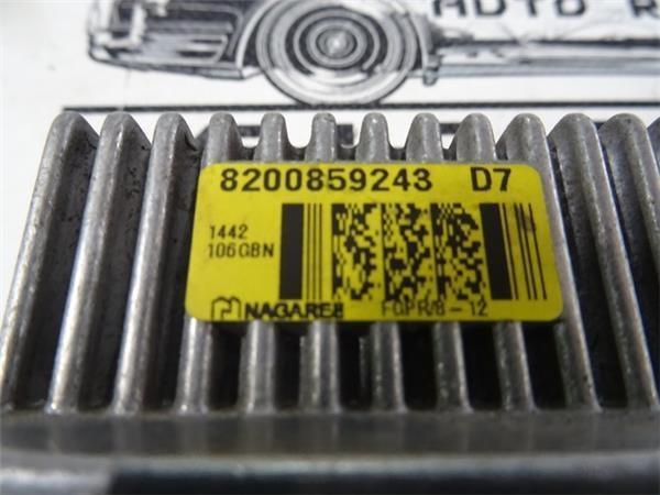 Rele calentadores renault 8200859243 - 