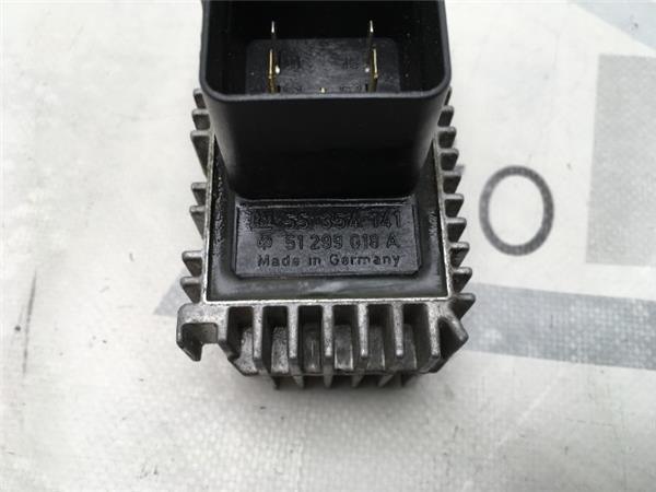 Rele calentadores Vectra C 51299018A