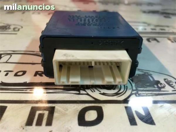 RelÉ cierre centralizado toyota - 