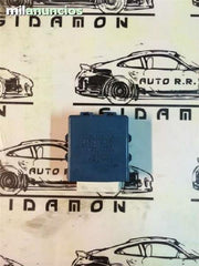 RelÉ cierre centralizado toyota - 