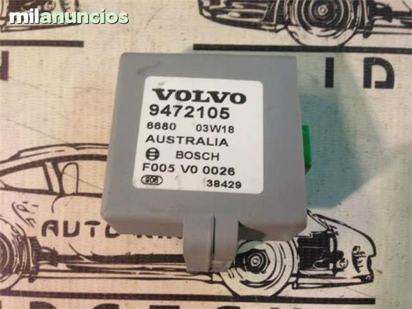 Rele de alarma volvo xc90 9472105 - 9472105